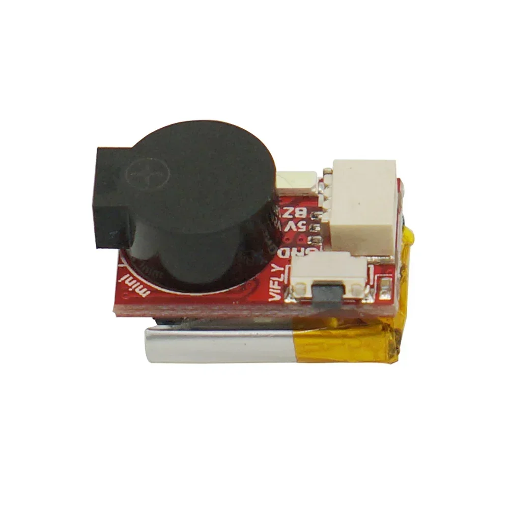 VIFLY Finder Mini - Lokalizato – Drone Buzzer recenzja i cena