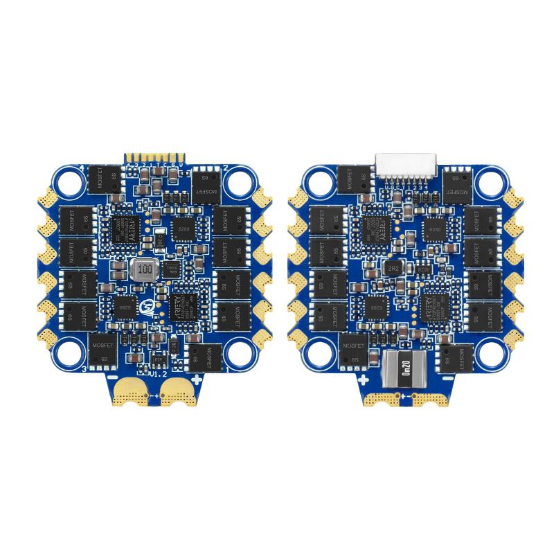 SEQURE Blueson A2 6S |   8S 70 – Drone Esc recenzja i cena