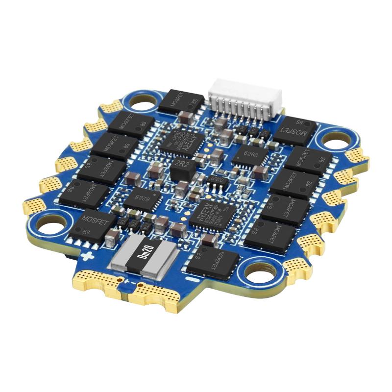 SEQURE Blueson A2 6S |   8S 70 – Drone Esc recenzja i cena