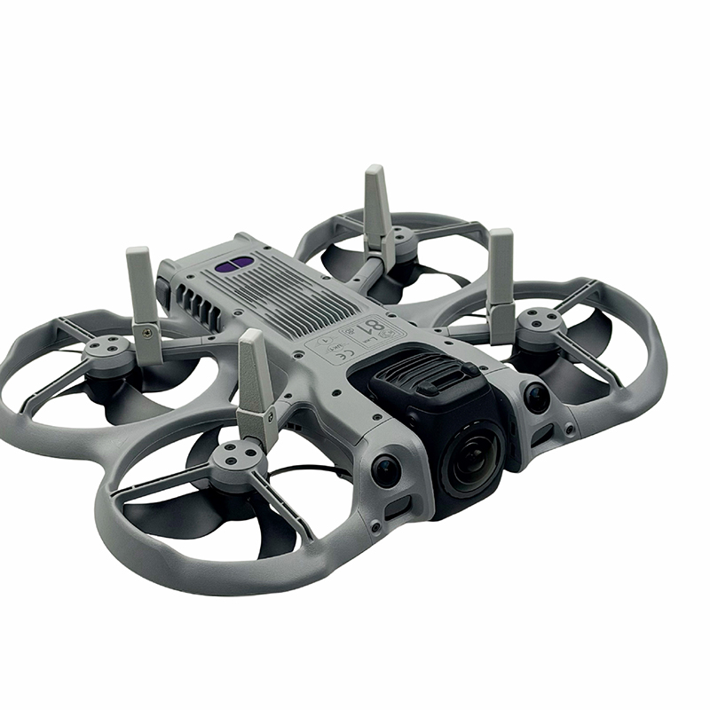 Składane podwozie do drona DJI – Drone Landing Gear recenzja i cena