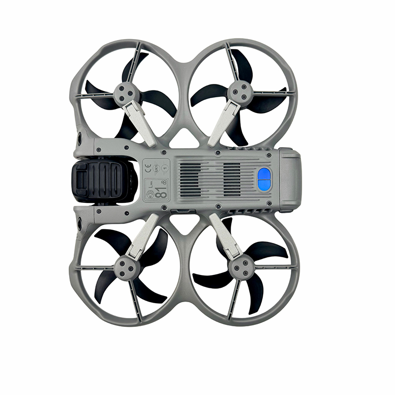 Składane podwozie do drona DJI – Drone Landing Gear recenzja i cena