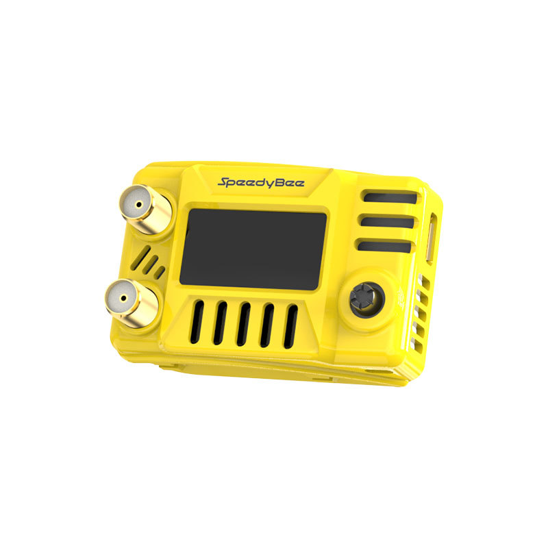 Moduł odbiornika SpeedyBee 5.8 – Drone Receiver recenzja i cena