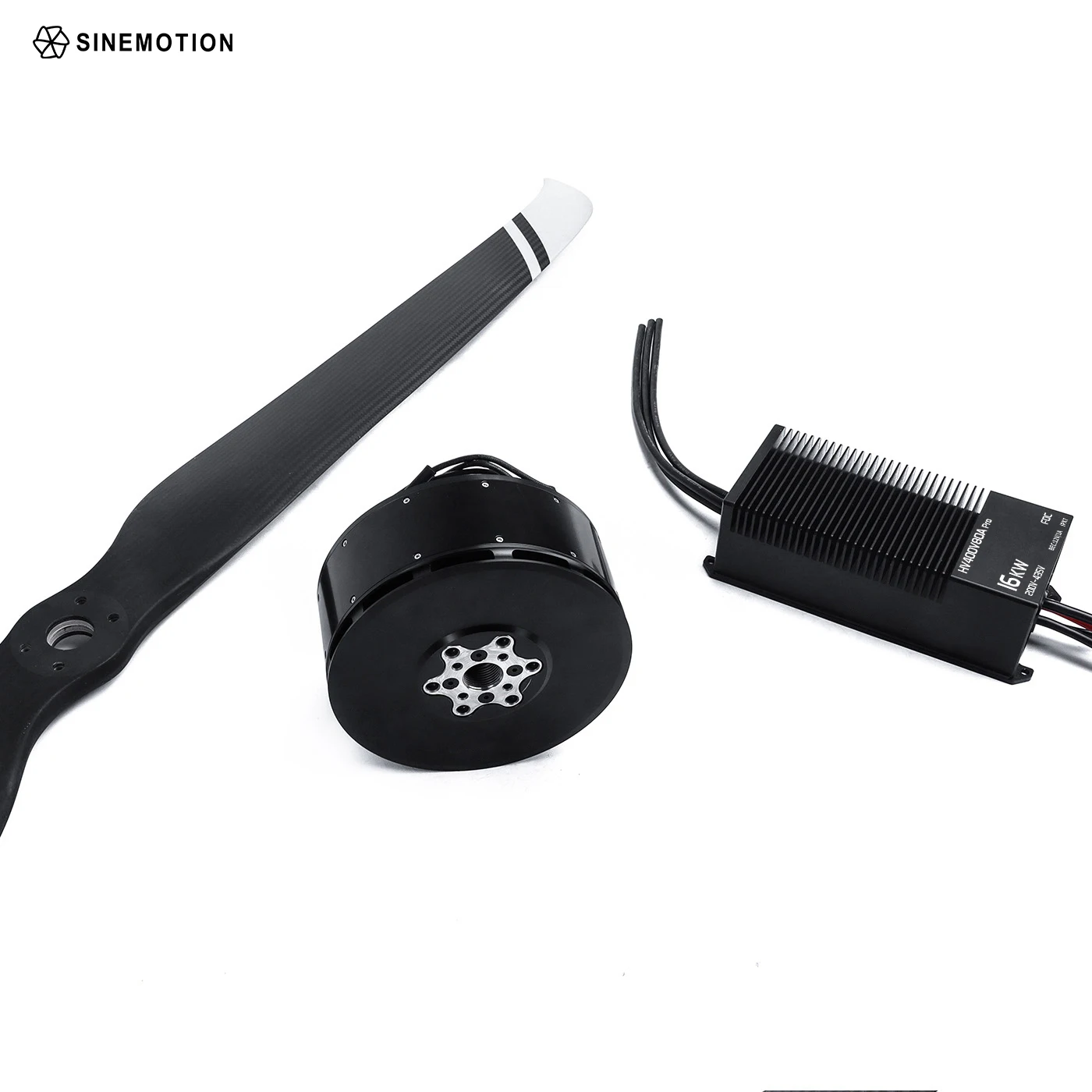 Zestaw ramienia drona H4T30M o – Drone Esc recenzja i cena