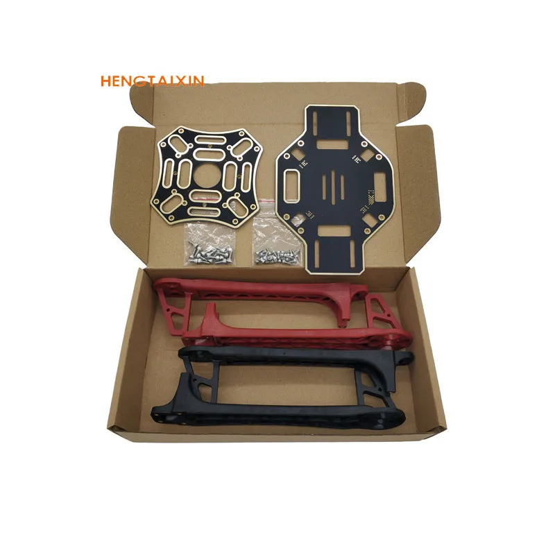 Zestaw ramy quadcoptera F450 d – Drone Landing Gear recenzja i cena
