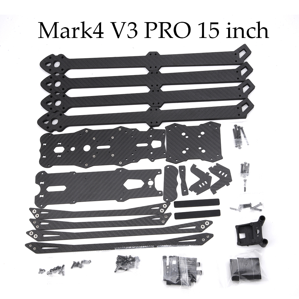 MARK4 V3 Pro 15-calowy (692mm) – Drone Landing Gear recenzja i cena