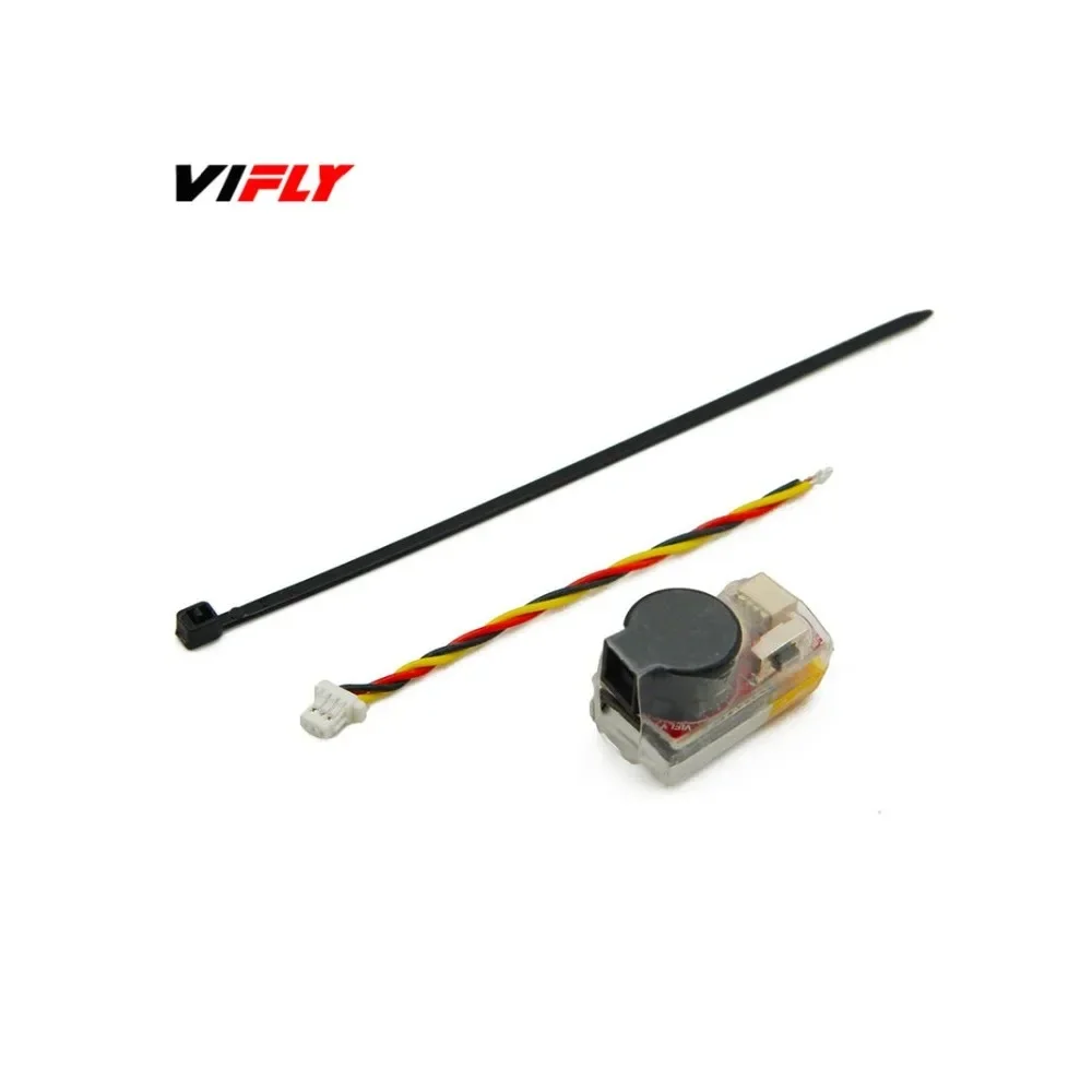 Brzęczyk VIFLY Finder2 Finder  – Drone Buzzer recenzja i cena