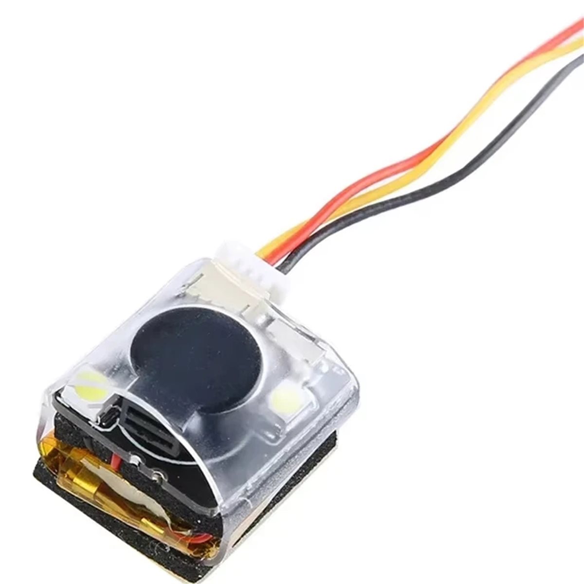 HAPPYDAY~ Lokalizator Dźwiękow – Drone Buzzer recenzja i cena