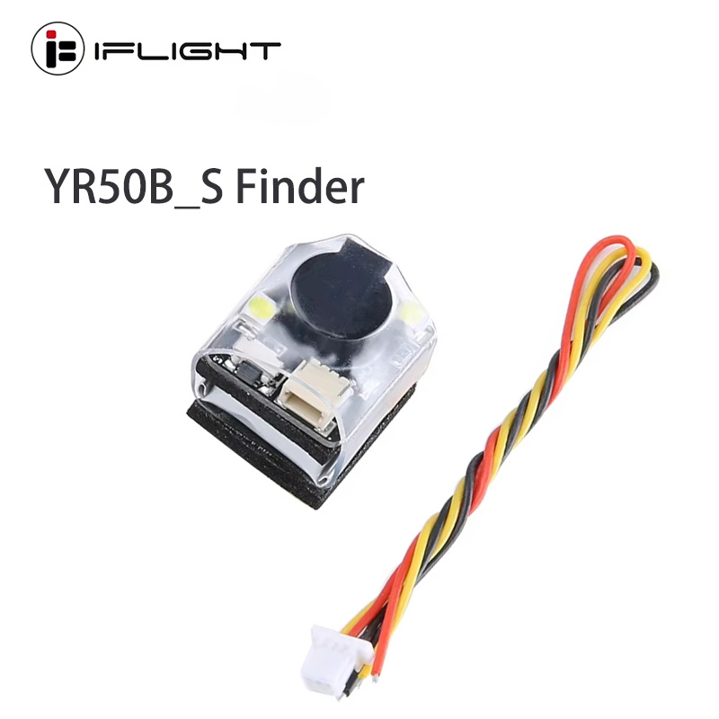 IFlight YR50B_S Finder Buzzer  – Drone Buzzer recenzja i cena