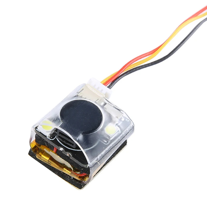 IFlight YR50B_S Finder Buzzer  – Drone Buzzer recenzja i cena