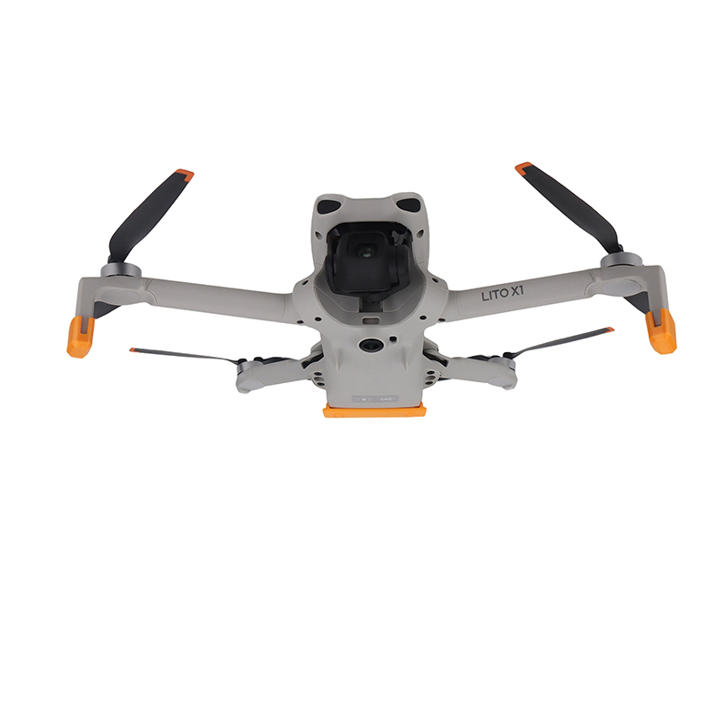 Podwyższające nóżki do drona D – Drone Landing Gear recenzja i cena