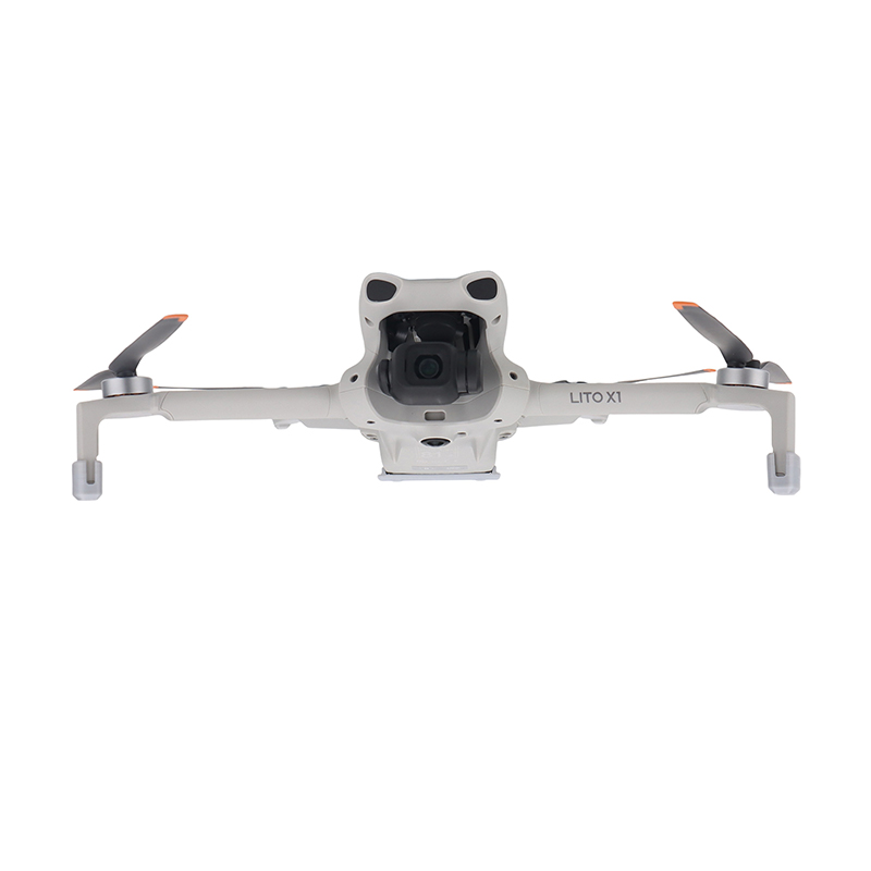 Podwyższające nóżki do drona D – Drone Landing Gear recenzja i cena