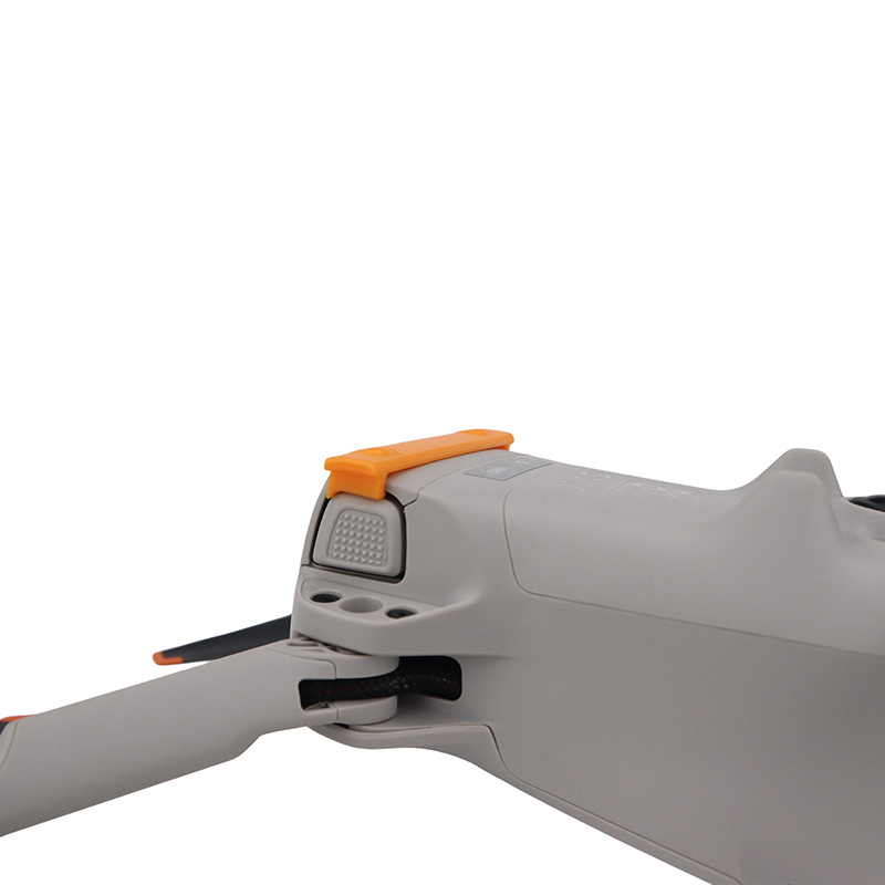 Podwyższające nóżki do drona D – Drone Landing Gear recenzja i cena