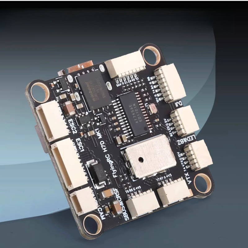 Sterownik lotu FlyingRC H7D H7 – Drone Esc recenzja i cena