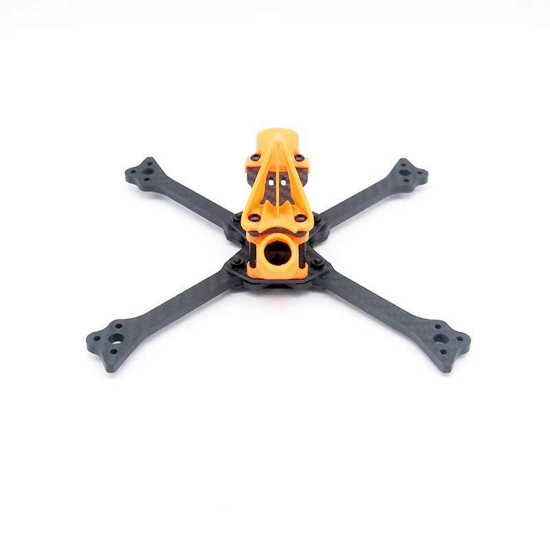 Zestaw ramy FPV 533 PRO 5 cali – Drone Landing Gear recenzja i cena