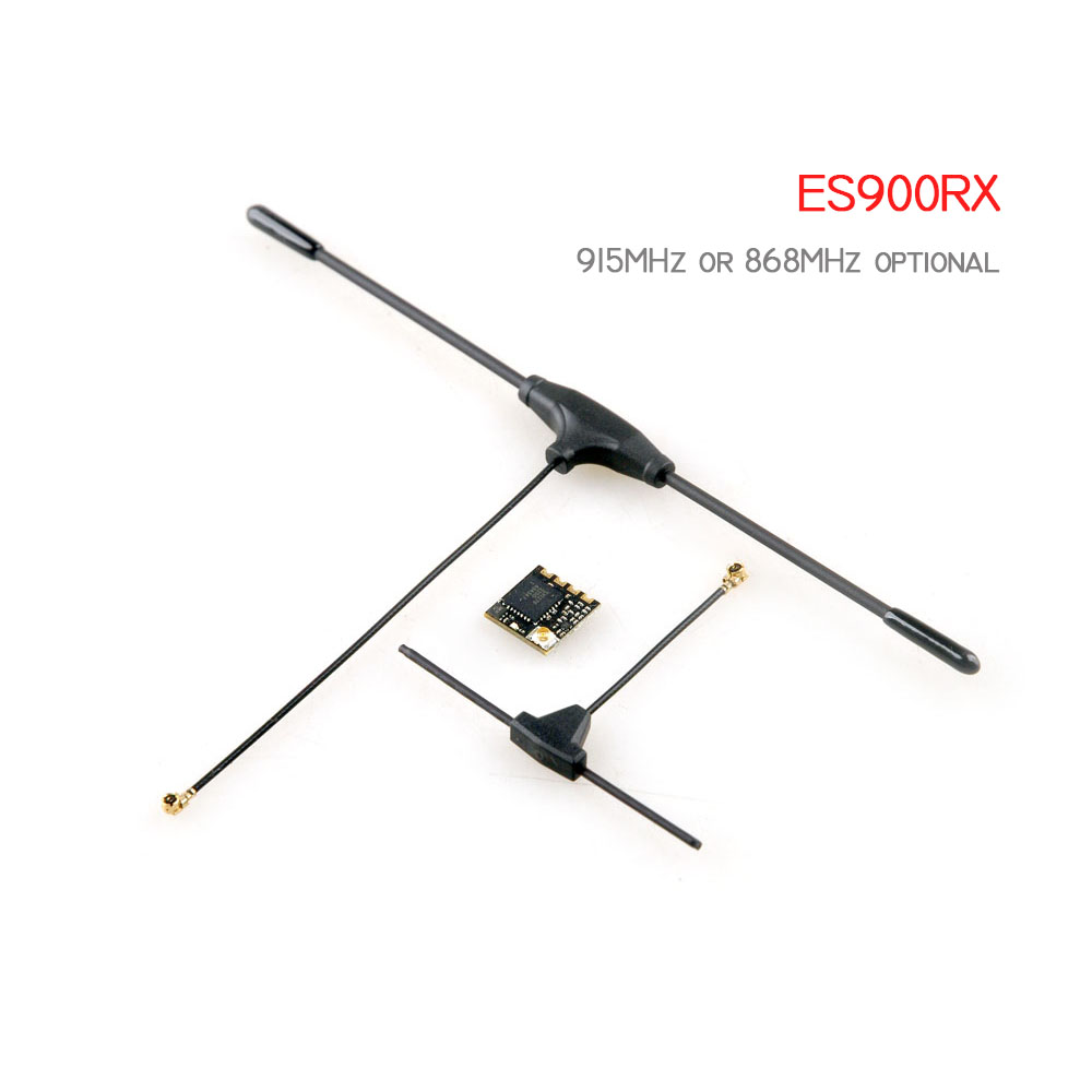 Zestaw Happymodel RC ELRS Micr – Drone Esc recenzja i cena