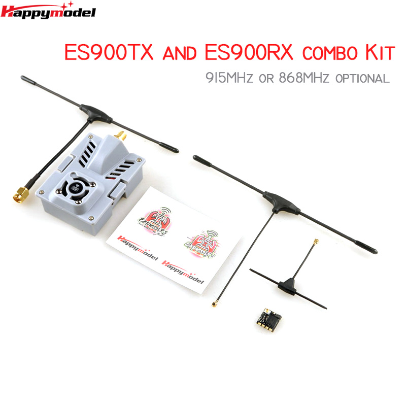 Zestaw Happymodel RC ELRS Micr – Drone Esc recenzja i cena