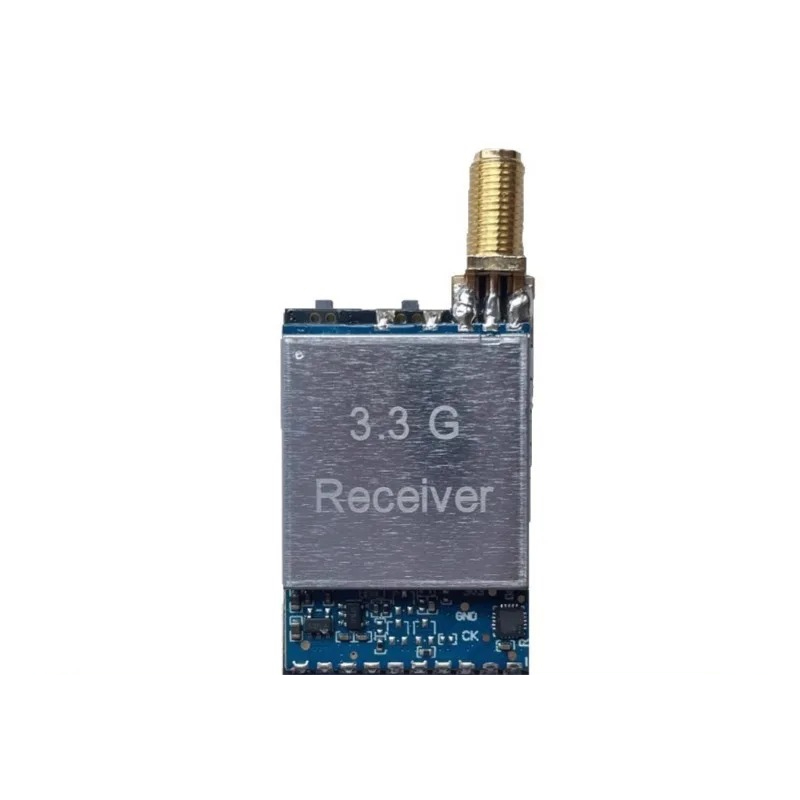 Antena FPV 3.3G 800mw 1.6W VTX – Drone Receiver recenzja i cena